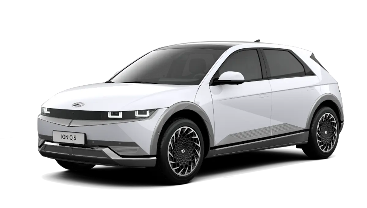 Hyundai Inoiq 5 Bến Tre