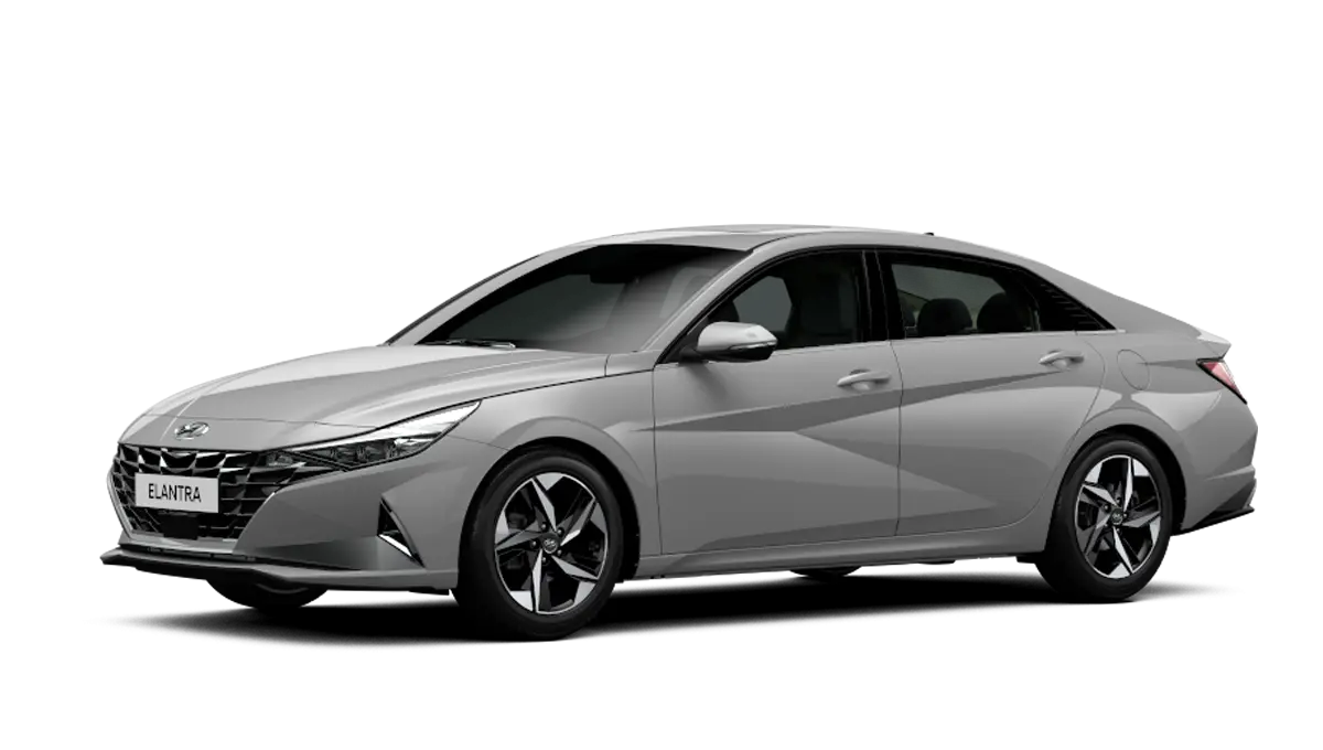 Hyundai Elantra Bến Tre