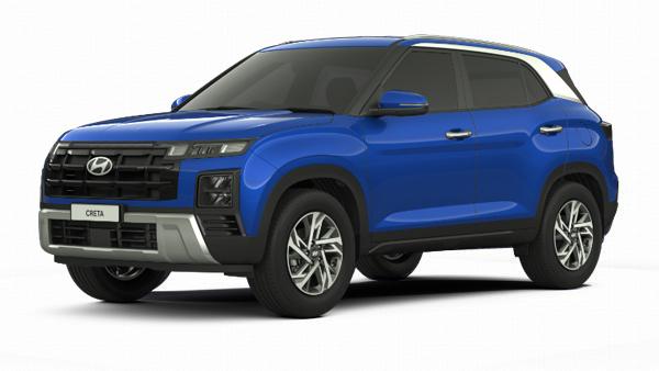 Hyundai Creta Bến Tre