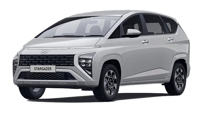 Hyundai Stargazer X Bến Tre