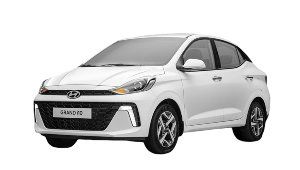 Hyundai I10 Bến Tre