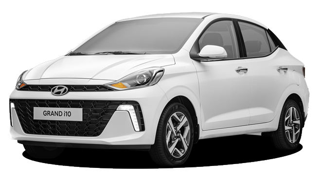 Hyundai I10 Bến Tre